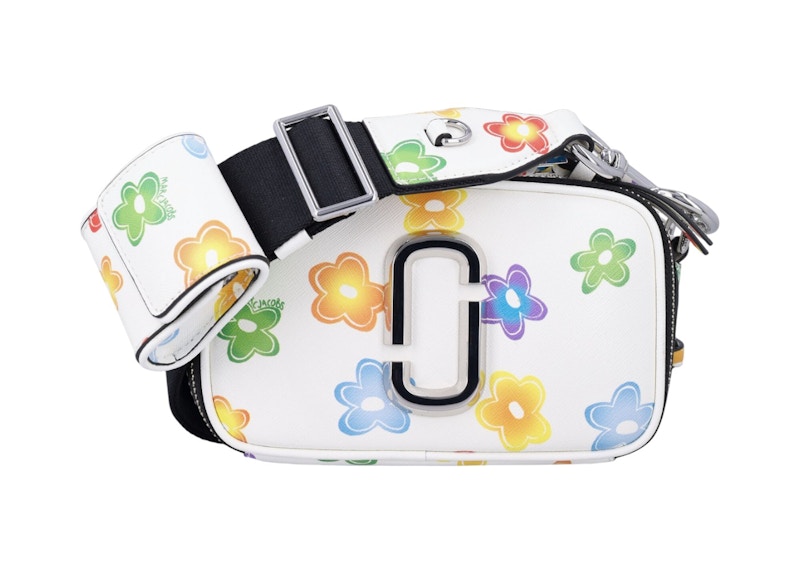 Marc Jacobs The Snapshort Daisy
