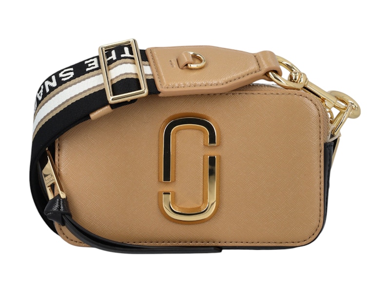 Marc Jacobs The Snapshot Multi Multicolor