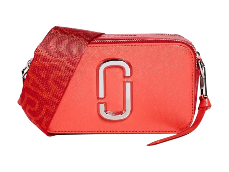 Marc Jacobs The Snapshot Oranje