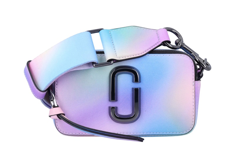 Marc Jacobs The Snapshot Rainbow