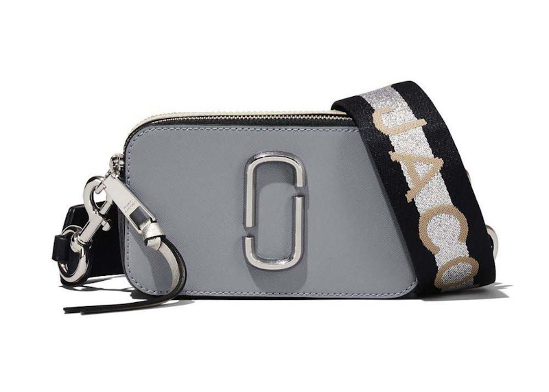 Marc Jacobs The Snapshot Wolf Multi Multicolor