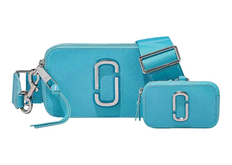 Marc Jacobs The Utility Snapshot Pool