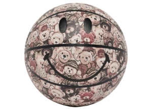 Market Smiley Softcore Basketball Multicolor