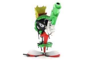 Matt Gondek x ComplexCon Aggression Figure Multi