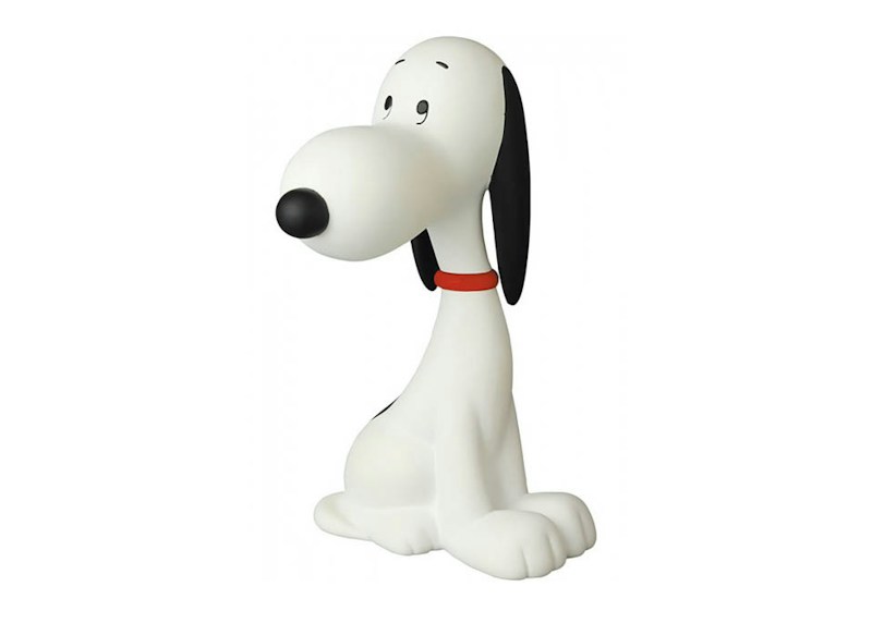 Medicom VCD Peanuts Snoopy 1957 Version Figure