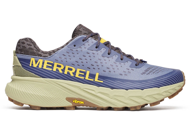 Merrell Agility Peak 5 Indigo
