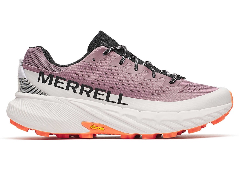 Merrell Agility Peak 5 Pale Cherry