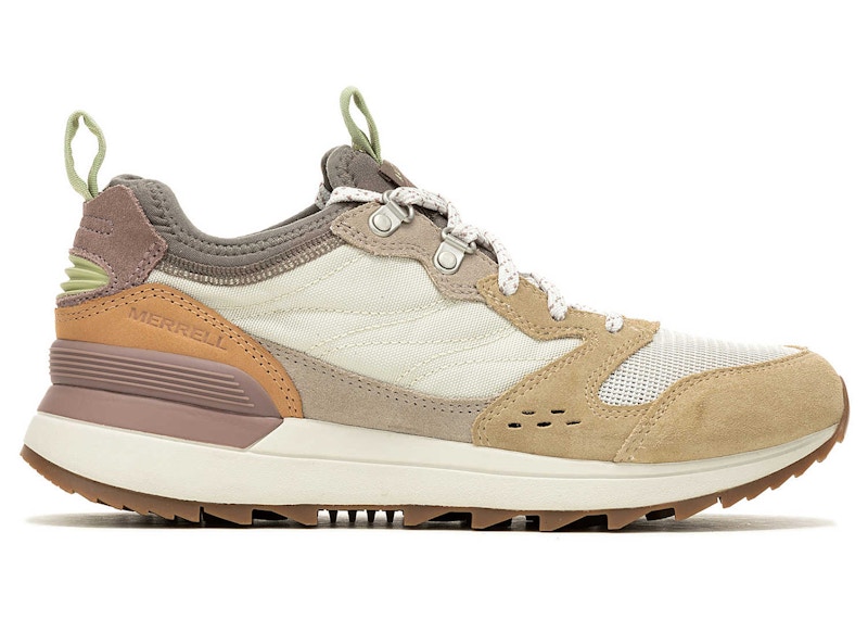 Merrell Alpine 83 Sneaker Recraft Multi Multicolor