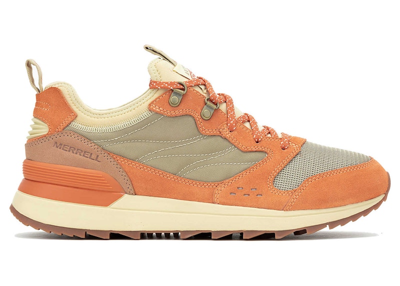 Merrell Alpine 83 Sneaker Recraft Crush