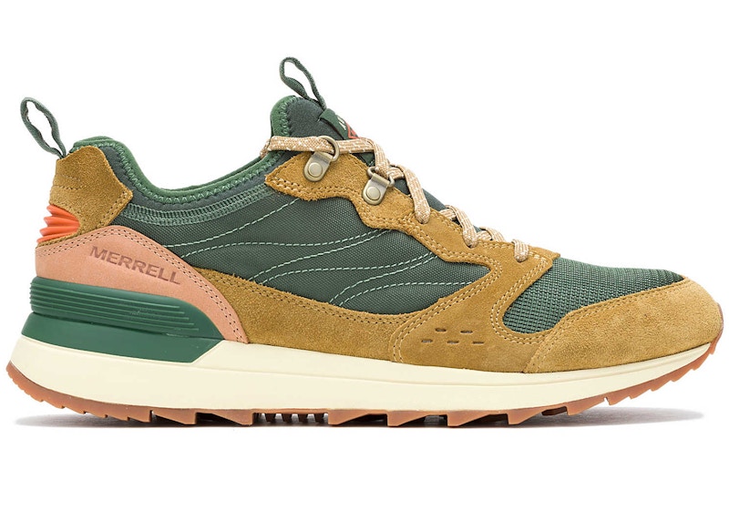 Merrell Alpine 83 Sneaker Recraft Durum