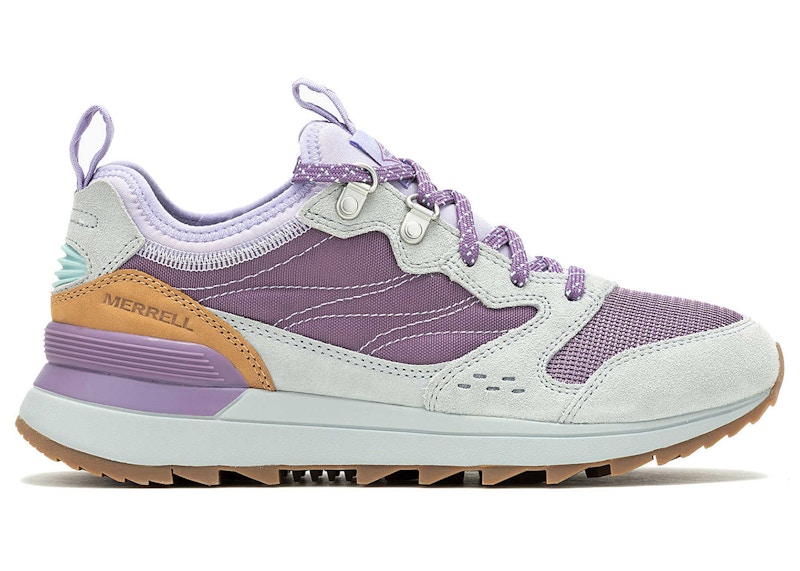 Merrell Alpine 83 Sneaker Recraft Grape