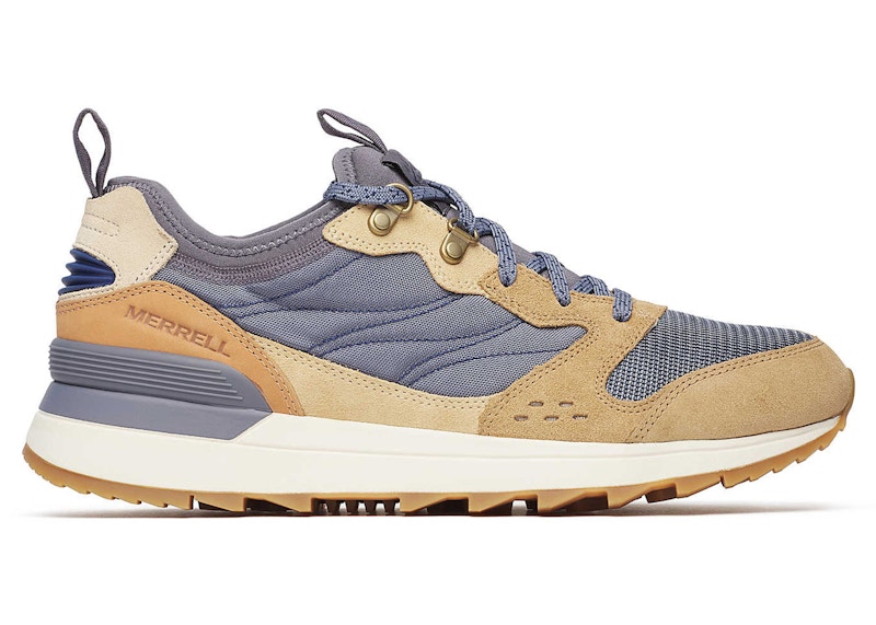 Merrell Alpine 83 Sneaker Recraft Indigo