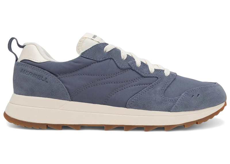 Merrell Alpine 83 Sneaker Sport Indigo