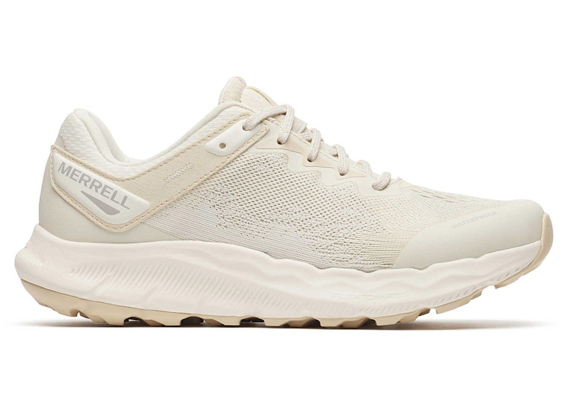 Merrell Antora 4 Waterproof Eggshell Wit