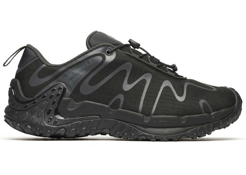 Merrell Cham Redux Storm Gore-Tex Graphite Zwart