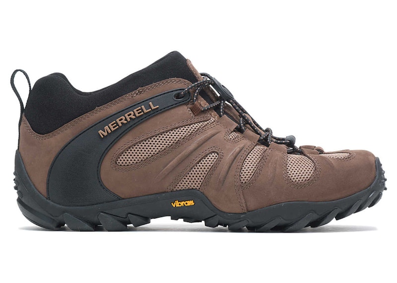 Merrell Chameleon 8 Stretch Earth Bruin