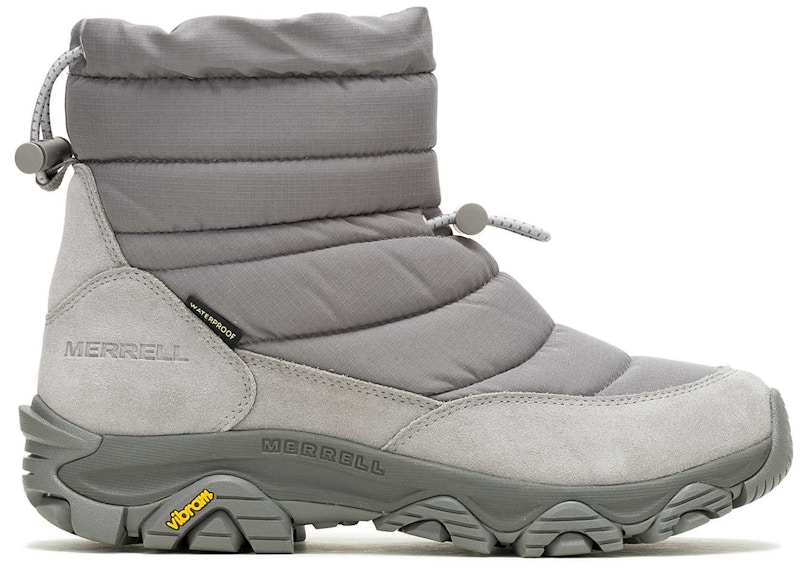 Merrell Coldpack 3 Zero Thermo Tall Waterproof Boot Paloma
