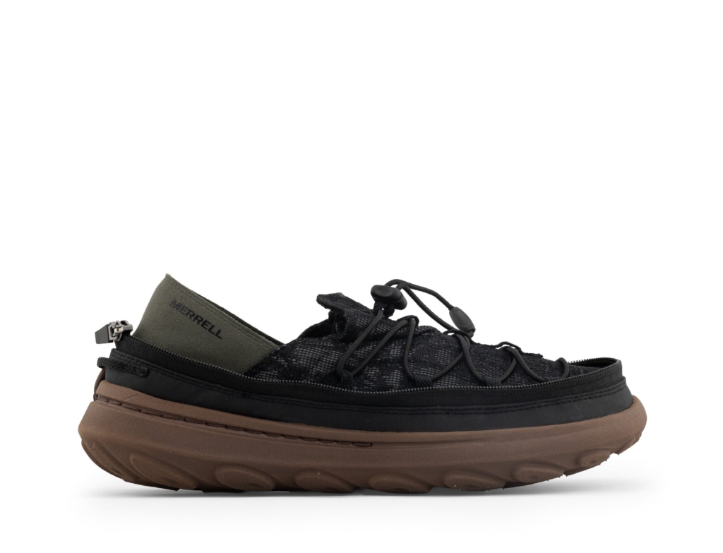 Merrell Hut Moc 2 Packable RMT SE Beluga