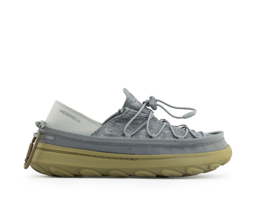 Merrell Hut Moc 2 Packable RMT SE Pigeon