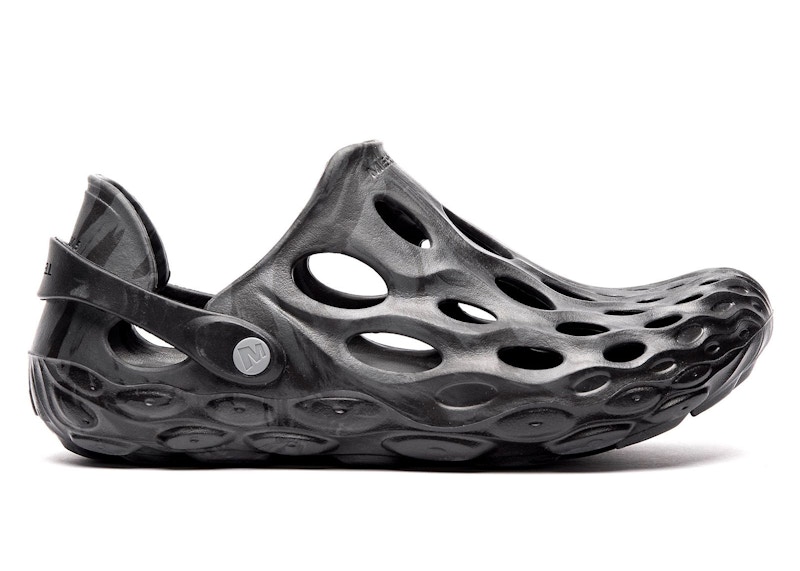 Merrell Hydro Moc Zwart