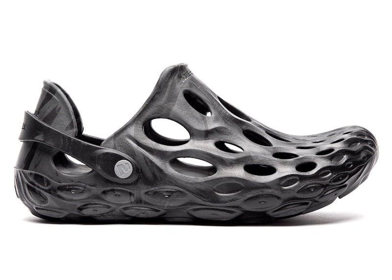 Merrell Hydro Moc Zwart