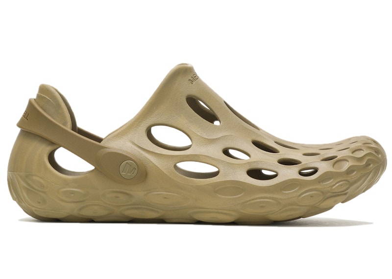 Merrell Hydro Moc with Bloom Butternut