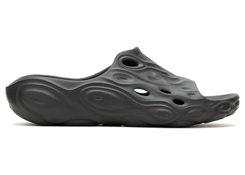 Merrell Hydro Slide 2 Zwart