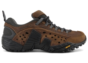 Merrell Intercep Dark Earth