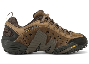 Merrell Intercep Moth Bruin