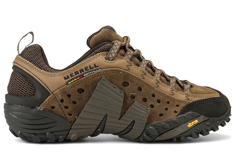 Merrell Intercep Moth Bruin
