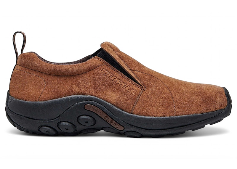 Merrell Jungle Moc Dark Earth