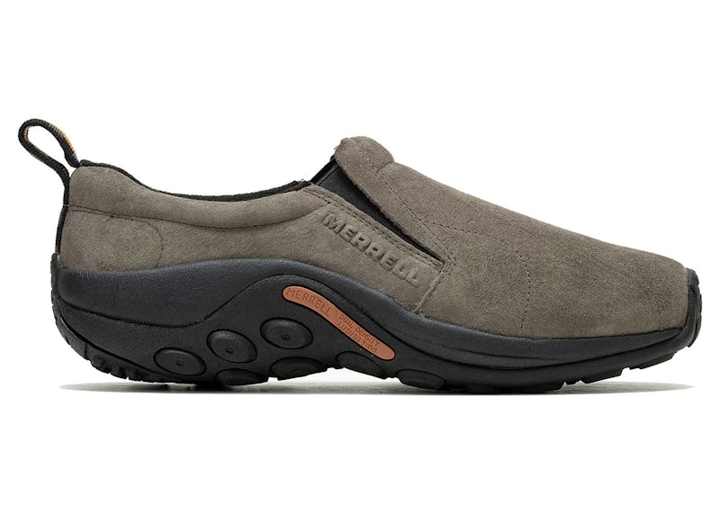 Merrell Jungle Moc Gunsmoke