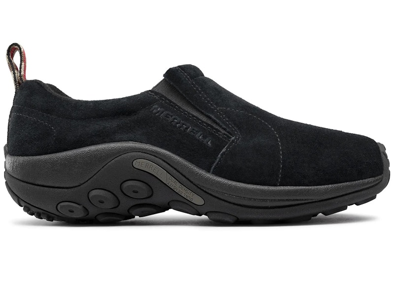 Merrell Jungle Moc Midnight
