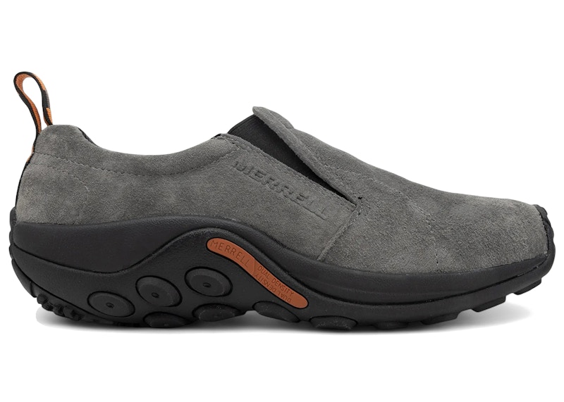 Merrell Jungle Moc Pewter