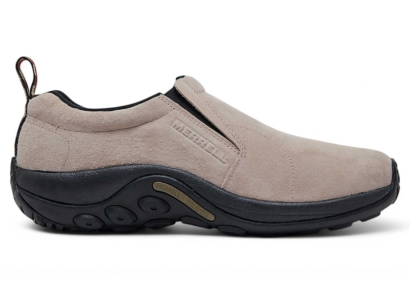 Merrell Jungle Moc Taupe