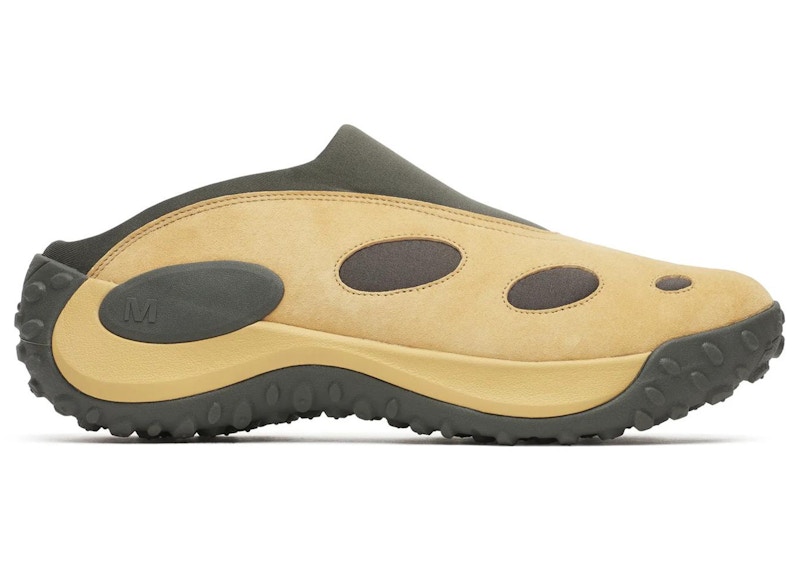 Merrell Jungle Trek Mule Caramel Bruin