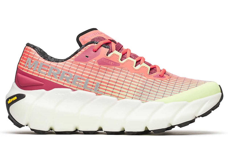 Merrell Adapt Matryx Blossom Mantis Blossom/mantis