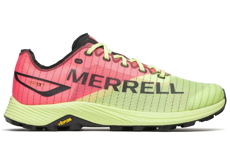 Merrell Long Sky 2 Matryx Mantis
