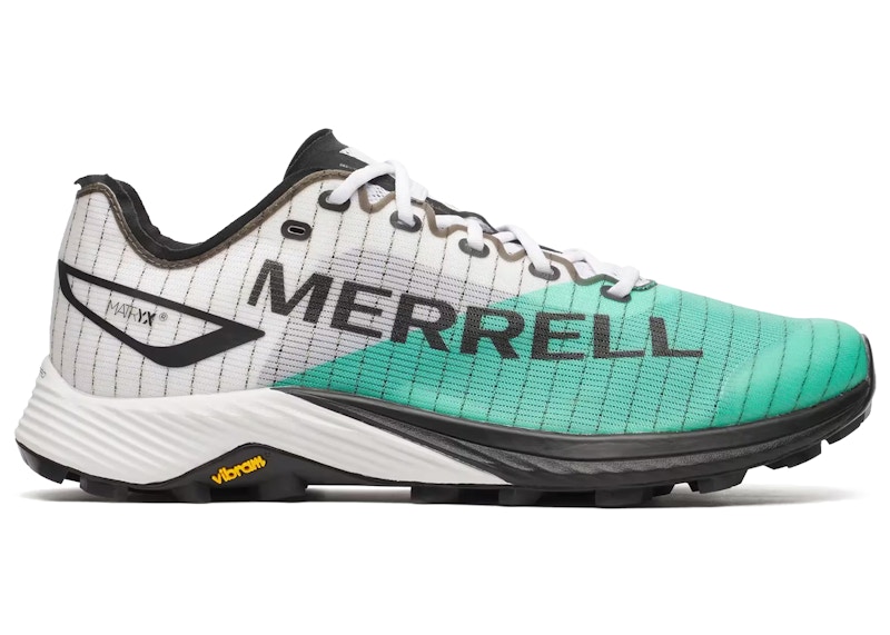 Merrell Long Sky 2 Matryx Turquoise
