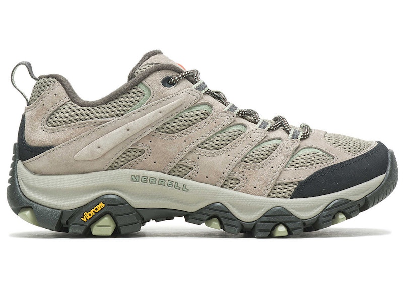 Merrell Moab 3 Brindle Tea Brindle/tea