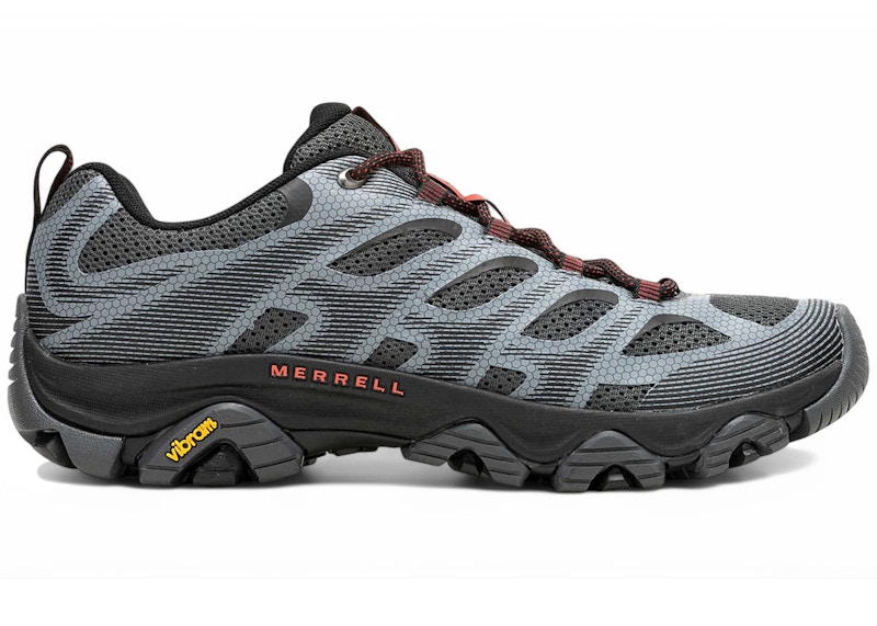 Merrell Moab 3 Edge Granite