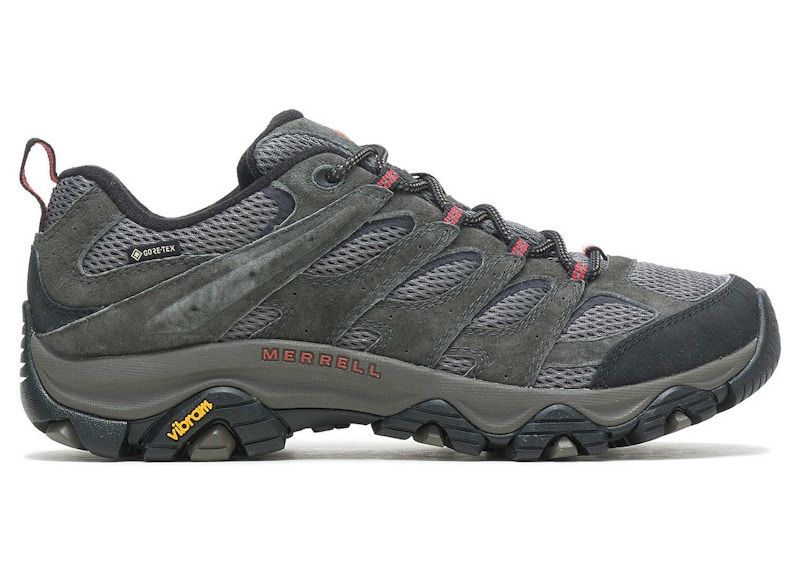 Merrell Moab 3 Gore-Tex Beluga