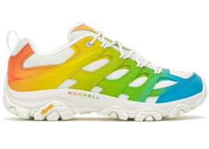Merrell Moab 3 Gradient Neon Multi-Color Multicolor
