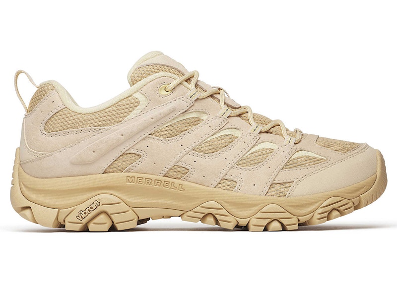Merrell Moab 3 Latte Bruin