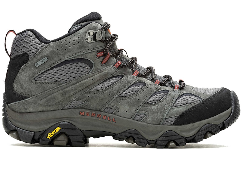 Merrell Moab 3 Mid Gore-Tex Beluga