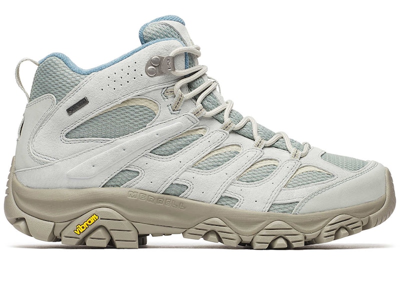Merrell Moab 3 Mid Gore-Tex Calcite