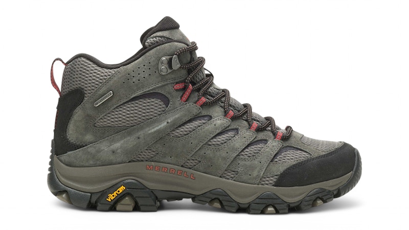 Merrell Moab 3 Mid Waterproof Beluga