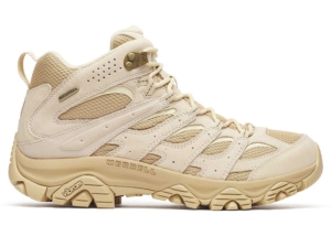 Merrell Moab 3 Mid Waterproof Latte Bruin