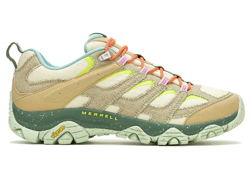 Merrell Moab 3 Parks Projects Creme