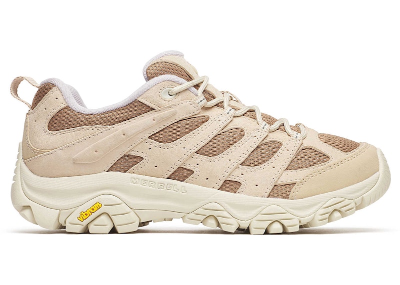 Merrell Moab 3 Ready Zip Hazel
